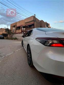 تويوتا كامري